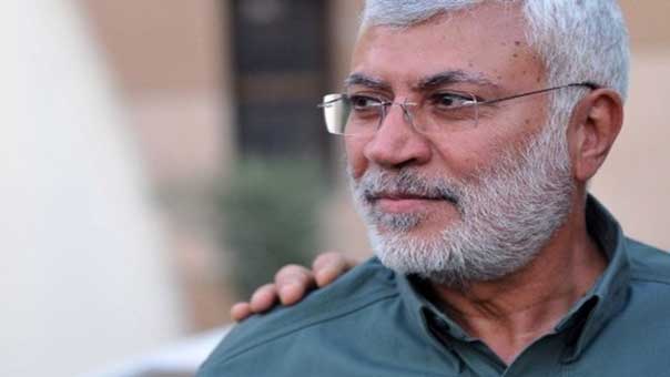  نائب رئيس &rsquo;الحشد الشعبي&rsquo;: قطع طرق امداد &rsquo;داعش&rsquo; في معارك الموصل ووصول 1900 عجلة ضمن حملة &rsquo;لأجلكم&rsquo;