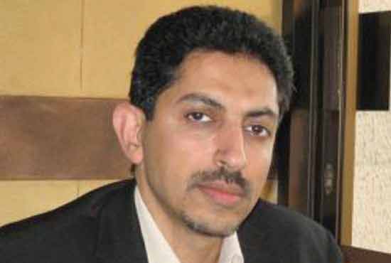 &rsquo;مركز البحرين&rsquo; يدعو إلى علاج الحقوقي الخواجة بشكل عاجل خوفًا من فقدانه البصر