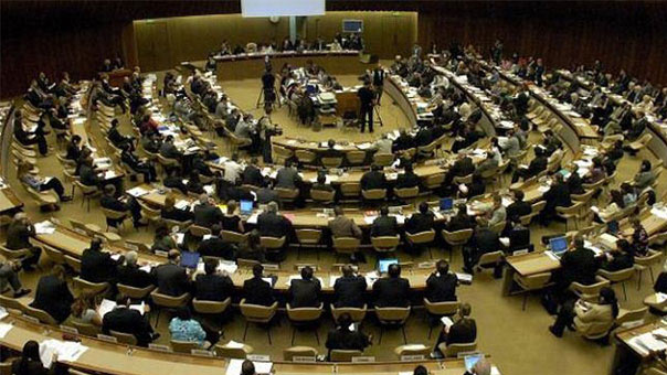 الأمم المتحدة: &rsquo;اسرائيل&rsquo; تجاهلت طلب مجلس الامن لوقف الاستيطان.. ومجلس حقوق الانسان يدين