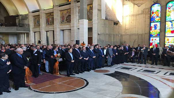 في مغدوشة 