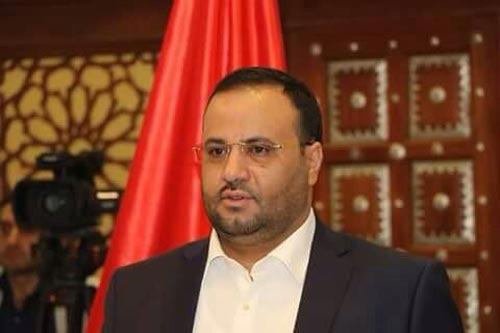 أبناء اليمن أحيوا الذكرى الثانية للصمود في ميدان السبعين.. الصمّاد: العدوان لن يحقق في الاقتصاد ما عجز عن تحقيقه في الميدان