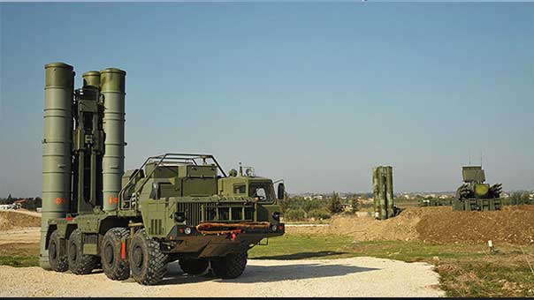  تحذير لـ&rsquo;إسرائيل&rsquo; من خوض لعبة الرُّوليت الروسي مع الرئيس الأسد