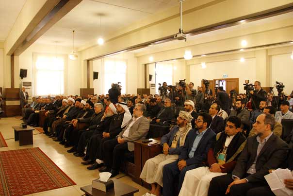  فعالية تضامنية في الذكرى الثانية للعدوان السعودي على اليمن في بيروت والكلمات تؤكد على انتصار الشعب اليمني