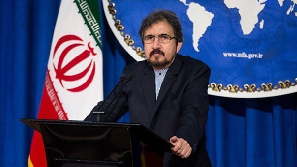 إيران ردّت على واشنطن: برنامجنا الصاروخي دفاعي ورادع.. ولا نقبل تدخلاً من أحد