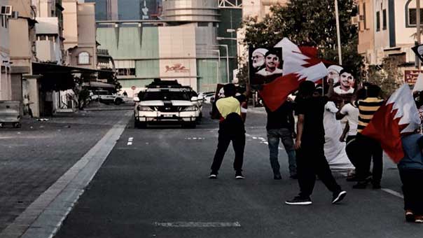 منع مراسم ختام عزاء الشهيد حمدان.. وصدامات في كرباباد والحلة