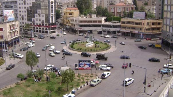 مدينة طرابلس