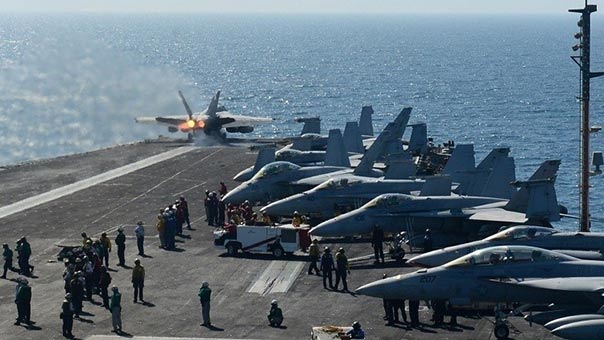 استطلاع للرأي: 73% من العراقيين لا يثقون بوعود أميركا بشأن القضاء على &rsquo;داعش&rsquo;