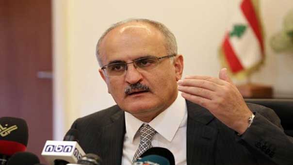 علي حسن خليل 