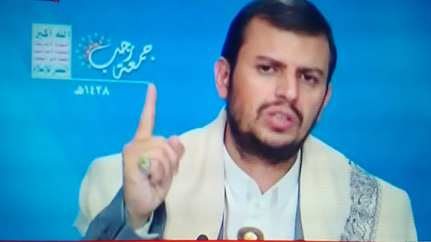 السيد الحوثي: سنواجه ونصمد في معركة الساحل..مستعدون لتبادل الأسرى وموقف إيران مشرف