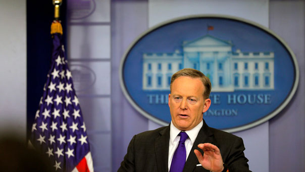 البيت الأبيض: على الولايات المتحدة القبول بواقع حكم الأسد في سوريا