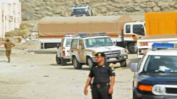 جرائم آل سعود تابع..استشهاد شابين برصاص القوات السعودية في العوامية