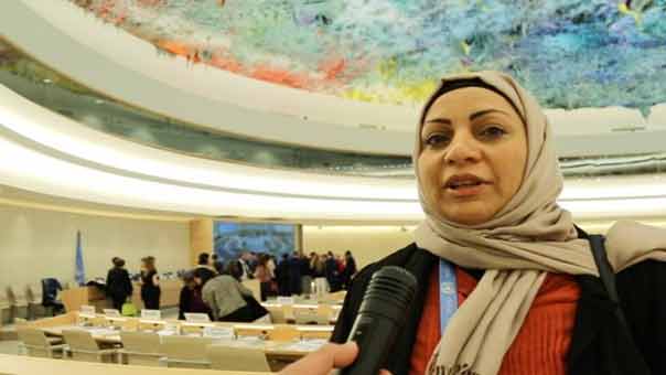 النّظام البحريني يستهدف عوائل المعارضين في أعمال انتقامية جديدة