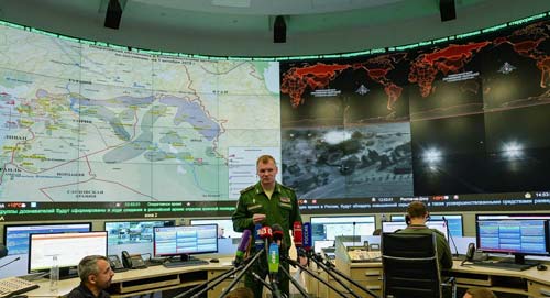 الدفاع الروسية: تبريرات البنتاغون &rsquo;السخيفة&rsquo; لسقوط ضحايا مدنيين تبين مستوى تخطيط عملياته