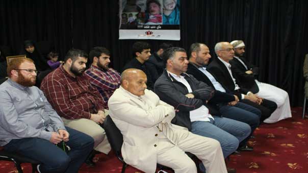فاعلية يمنية