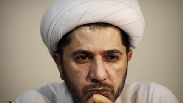 
الشيخ سلمان بعد تعديل حكمه الى 4 سنوات: الإنفراج الأكبر في البحرين هو تحقيق الحرية والديمقراطية لكل المواطنين

