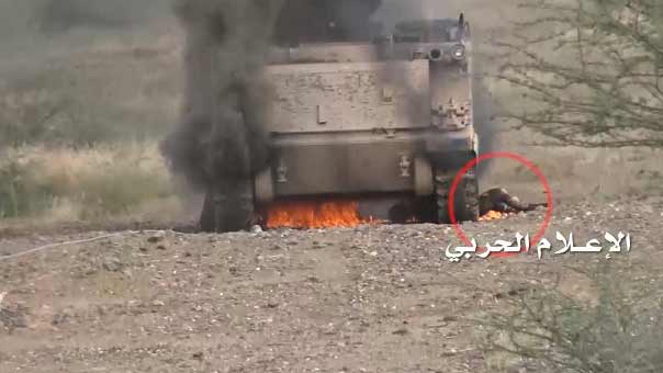 الجيش اليمني ينفذ عملية نوعية في مأرب ويصد هجومًا في الوازعية