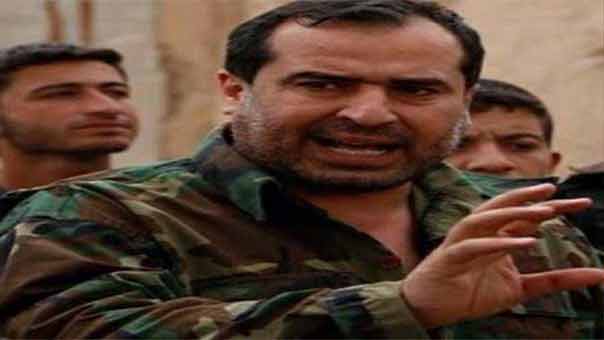 &rsquo;النصرة&rsquo; تغتال قائد الفرقة 13 في &rsquo;الجيش الحر&rsquo;