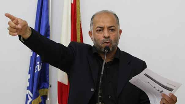  السلطات البحرينية تمنع حقوقياً من السفر لحضور الجلسة الحقوقية في جنيف