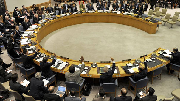 شماعة الاسلحة الكيماوية..بروباغندا إعلامية تساند الإرهابيين