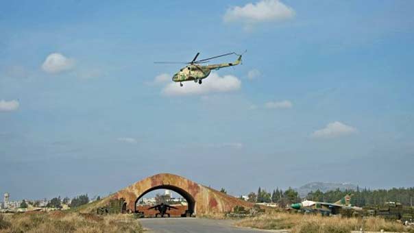 مصدر عسكري لـ’العهد’: الرد السوري على العدوان الأمريكي سيكون بالقضاء على الارهاب