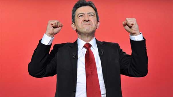 مرشح للرِّئاسة الفرنسية: علينا أن نخرج من الناتو ومن الأفضل أن يكون ذلك عاجلاً!