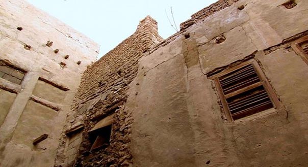 خبراء في الأمم المتحدة يطالبون السعودية بوقف هدم حي المسورة الأثري في العوامية