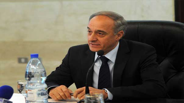 معاون وزير الخارجية السوري: تدخل قوى إقليمية ودولية في شؤوننا انتهاك فاضح للقانون الدولي