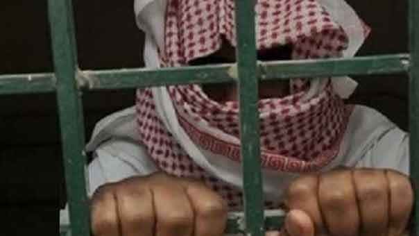 محكمة تسجن شاعراً بالرياض.. والسبب قصيدة!