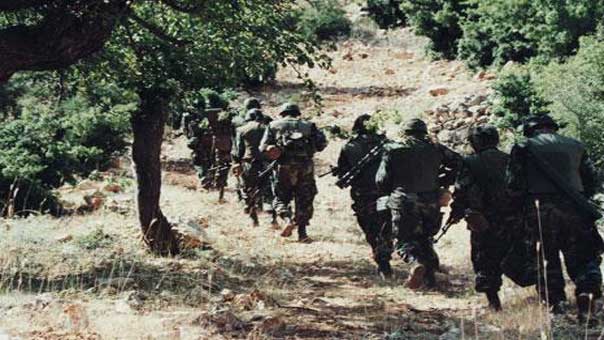  &rsquo;إسرائيل اليوم&rsquo; : في الحرب القادمة مع حزب الله.. قوة &rsquo;الرضوان&rsquo; ستدخل الجليل و&rsquo;اسرائيل&rsquo; ستتألم