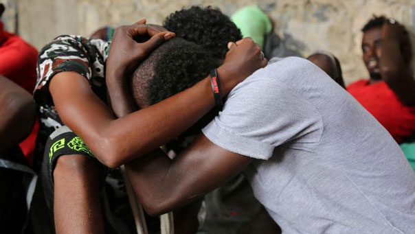 &rsquo;هيومن رايتس ووتش&rsquo;: على الإمارات توضيح دورها في هجوم قاتل على قارب لاجئين