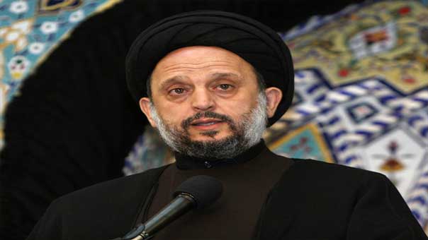 فضل الله 