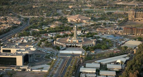 الخارجية العراقية تستدعي القائم بالأعمال الأردني لدى بغداد
