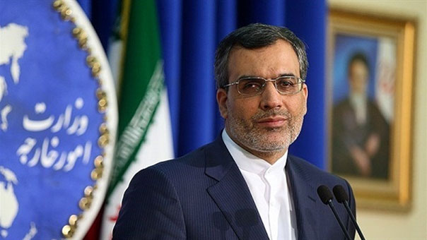 طهران: أهالي الفوعة وكفريا السوريتين تضرجوا بدمائهم على ايدي اشقى اشقياء القوم