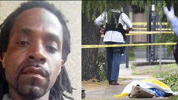 كاليفورنيا الأميركية... قتلى في إطلاق نار عشوائي جراء العنصرية