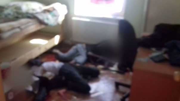 روسيا تعلن إحباط &rsquo;هجوم إرهابي&rsquo;