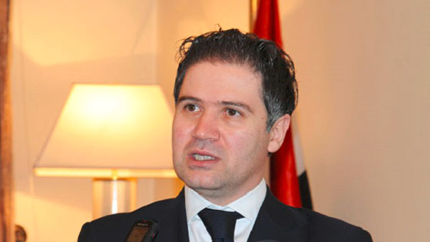 وزير السياحة السوري: سوريا ستنتصر على الإرهاب الذي يحاول استهداف تاريخها وحضارتها وثقافتها



