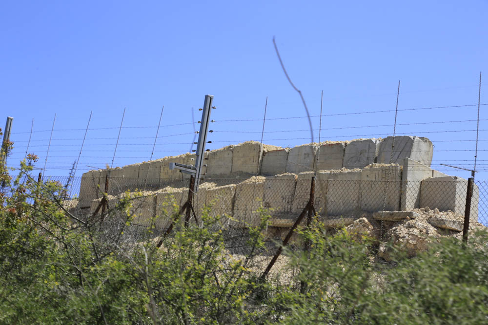 الجليل ينازع بالـ&rsquo;حزب الله فوبيا&rsquo;