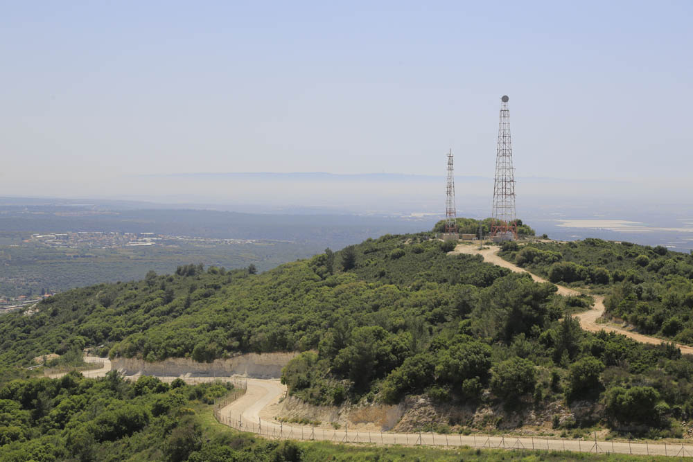 الجليل ينازع بالـ&rsquo;حزب الله فوبيا&rsquo;
