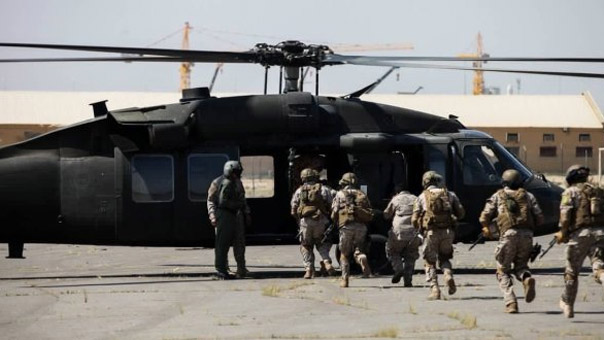 خلافات إماراتية سعودية حول حادثة إسقاط الطائرة العسكرية السعودية في مأرب