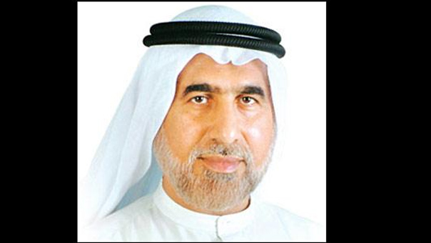 مطالبات بإطلاق سراح سلطان القاسمي في الذكرى الخامسة لاعتقاله