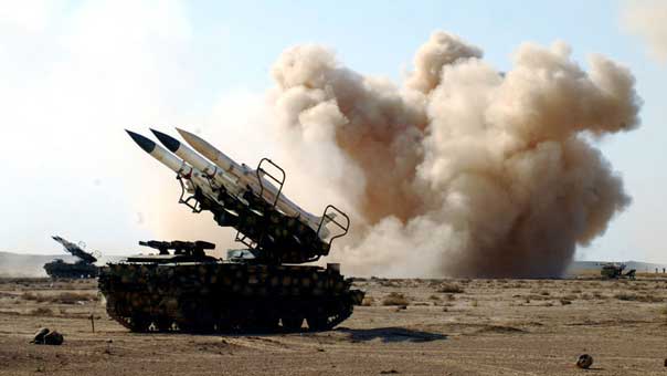 روسيا ستسلم سوريا ما يلزم من منظومات الدفاع الجوي