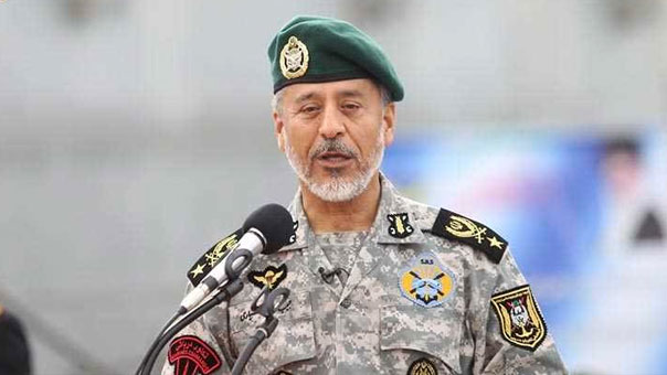 قطع بحرية جديدة ستنضم لسلاح البحر الإيراني العام الجاري