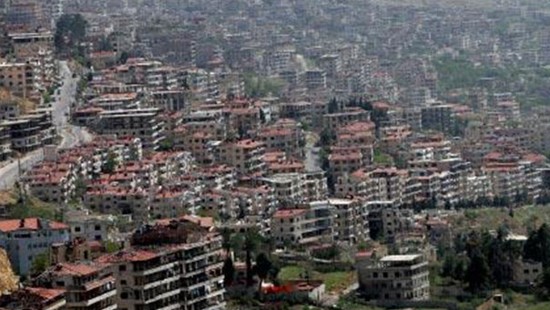 مضايا والزبداني: رواية من الداخل