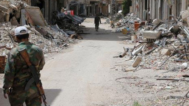 مضايا والزبداني: رواية من الداخل