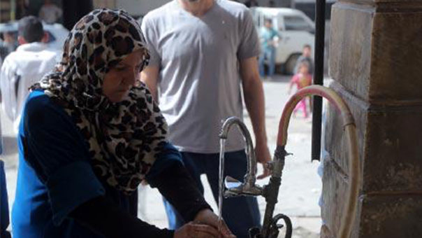 مضايا والزبداني: رواية من الداخل