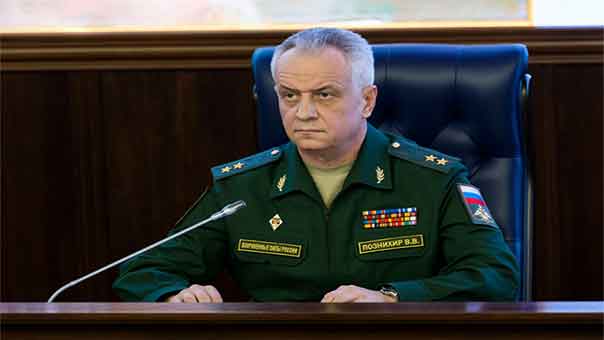 موسكو: واشنطن أعدّت أرضية لشن ضربة نووية سرية علينا.. وقواتنا سترد