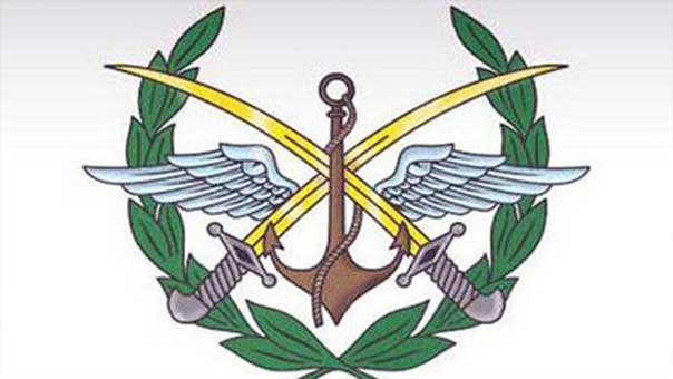 عدوان إسرائيلي على موقع عسكري للجيش السوري جنوب غرب مطار دمشق