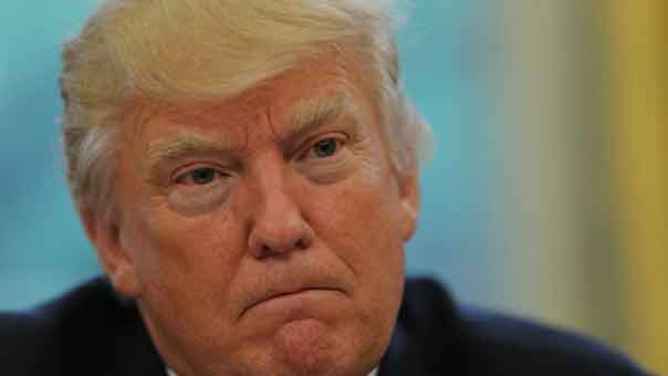  ترامب يُكرّر انتقاده للرياض: واشنطن تخسر أموالاً هائلة للدفاع عن السعودية