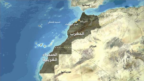 المغرب يعبر عن ارتياحه لقرار الامم المتحدة حول الصحراء الغربية
