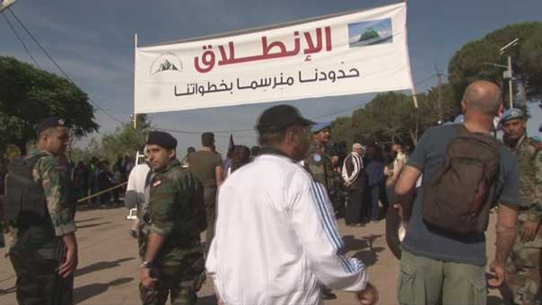 الماراتون 